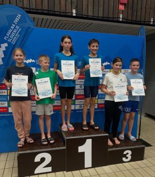 Zimsko moštveno in posamezno prvenstvo v plavanju z odličnimi rezultati (6)